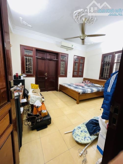 PHÂN LÔ ÔTÔ TRÁNH TRẦN CUNG – 3 THOÁNG – 65M² – 5 TẦNG – 18.8 TỶ (2ĐCG1520145) - 2