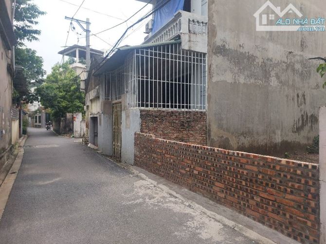 BÁN GẤP ĐẤT CỔ BI_ GIA LÂM ,gần 80m² – Giá 5.4 tỷ_ Ô TÔ VÀO NGỦ ĐẤT - 2