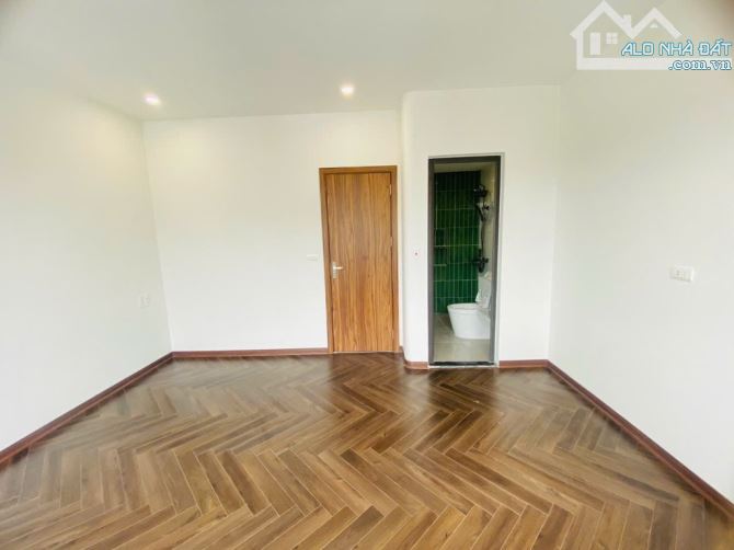 BÁN NHÀ NGÔ GIA TỰ - KHU PHÂN VIP - Ô TÔ QUA NHÀ - GẦN Ô TÔ TRÁNH - NHỈNH 5 TỶ - 2