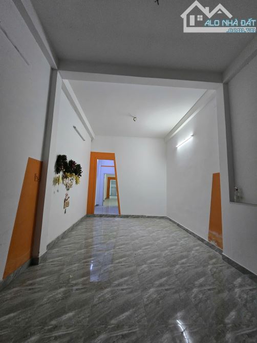 Bán Nhà 3 Tầng Hẽm Nhựa 8m Đường Số 5 - Bình Tân - 4 x 24m - 7.2 Tỷ - 2