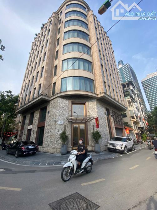 MP Trúc Bạch sổ nở hậu 1 chủ  5 tầng 128m² MT 6.6m vị trí vàng kinh doanh đỉnh chỉ 75,8 tỷ - 2