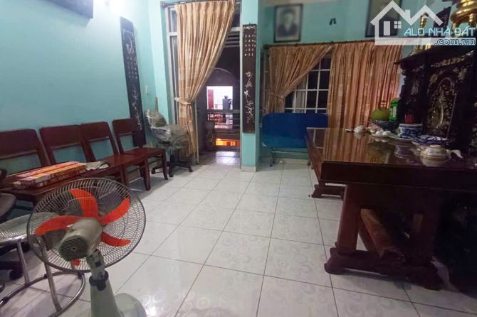 Bán nhà Lê Văn Sỹ, 5 Tầng BTCT 3.9m x 11m 5 phòng ngủ, gần Mặt tiền - Giá 9 tỷ TL - 2