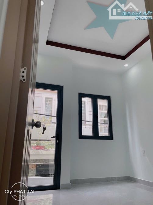 Nhà đẹp 2 tầng, hẻm rộng, Mã Lò - Bình Tân, giá nhỉnh nhẹ 2 tỷ - chốt nhanh ạ - 2