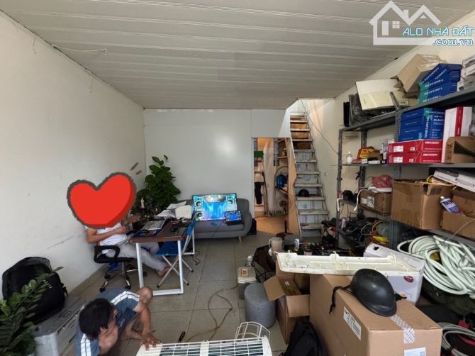 BÁN NHÀ 🏠 SÀI ĐỒNG LONG BIÊN – MẶT PHỐ VỈA HÈ - KINH DOANH ĐỈNH 💸 CHỈ HƠN 2 TỶ - 2