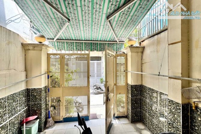 Bán nhà Phan Đăng Lưu, Bình Thạnh, 53 m² (3.2m x 16m) 3 Tầng - Giá 7.5 tỷ TL - 2