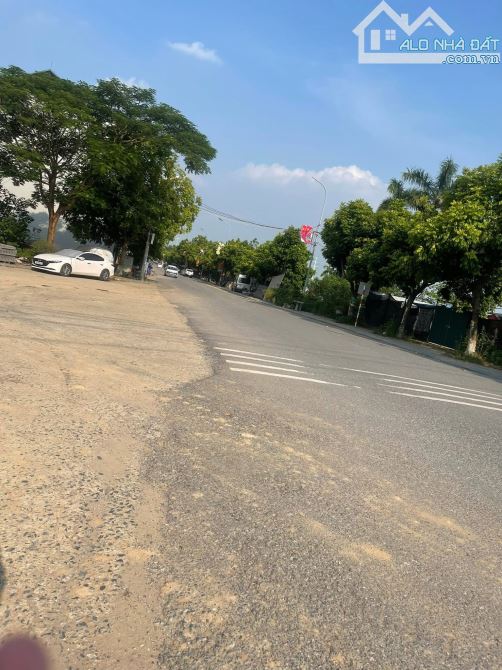 ĐẤT ĐẸP NAM HỒNG, LÔ GÓC 2 THOÁNG 56m2 nhỉnh 4 tỷ - 2