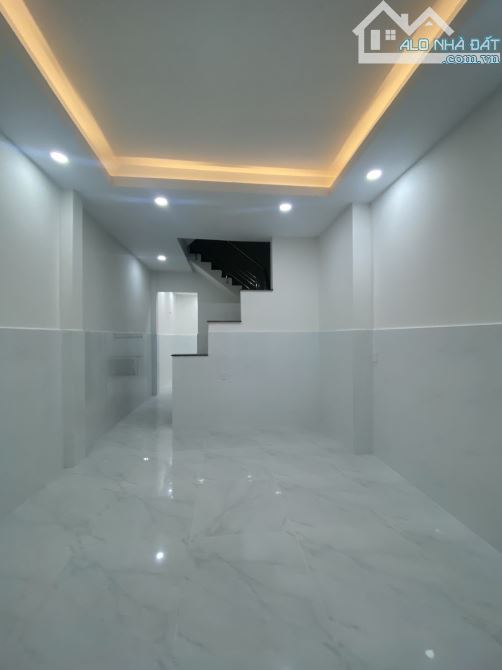 🏡BÁN NHÀ 3 TẦNG 60m2, HẺM XE TẢI 7m NGAY BÙI TƯ TOÀN , CHỈ 5 TỶ X. - 2