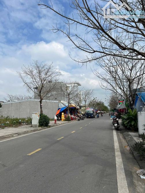 Sở hữu ngay KIOT Chợ Hàng Rượu – vị trí vàng - chợ mới sầm uất nhất nhì Quảng Ngãi! - 2