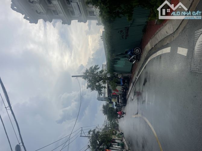 💰 ĐẤT MẶT TIỀN ĐƯỜNG 24 – LINH ĐÔNG, THỦ ĐỨC – 266m² – CƠ HỘI ĐẦU TƯ VÀNG 💰 - 2