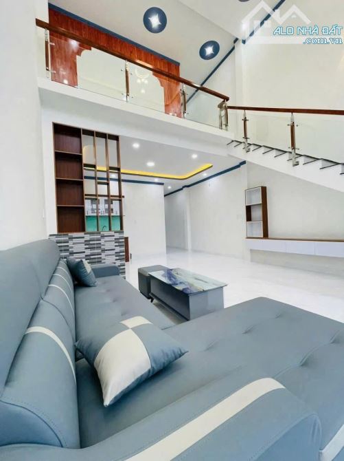 🔥 BÁN NHÀ GÁC LỬNG – PHƯỜNG TÂN TRIỀU 🔥 Giáp Bửu Long  - Biên Hòa - 2