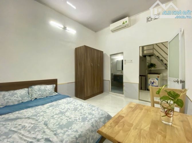DÒNG TIỀN ỔN ĐỊNH 20TR/THÁNG – CHỦ GẤP BÁN – HOÀNG VĂN THỤ - 2