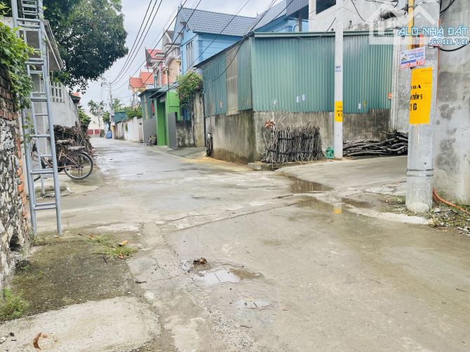 CHỦ CẦN TIỀN BÁN GẤP GIÁ RẺ CHỈ VỚI HƠN 700TRIỆU ĐẤT TẠI XÃ AN TIẾN -MỸ ĐỨC HÀ NỘI - 2