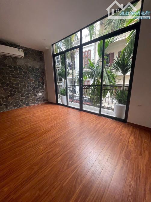Bán Nhà Mạc Thái Tổ, Cầu Giấy 68m2, 7 Tầng, MT 5m, Phân Lô ô tô tránh, 2 thoáng, Ở kinh do - 2