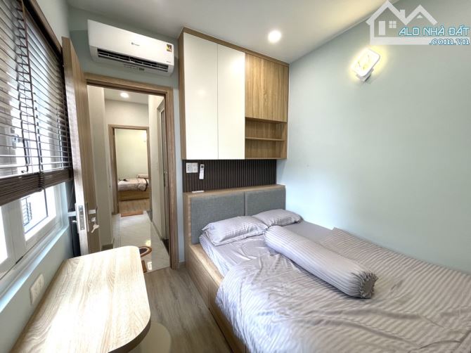 🔥🔥MẶT TIỀN NGUYỄN TRỌNG TUYỂN, 25M2, 2 TẦNG, 2 PN, 2WC, P15, PHÚ NHUẬN. GIÁ: 6,6 TỶ🔥🔥 - 2