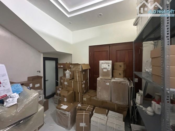 Liền Kề Hải Ngân - Thanh Liệt 46m x 7 tầng, mặt tiền 5m, giá 17.950 tỷ thương lượng - 2