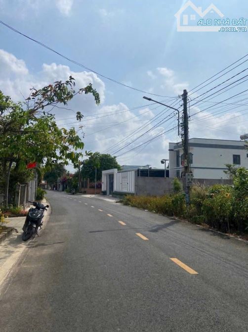 Chủ ngộp cần bán gấp Đường nhựa Châu Pha, Phú Mỹ - 2