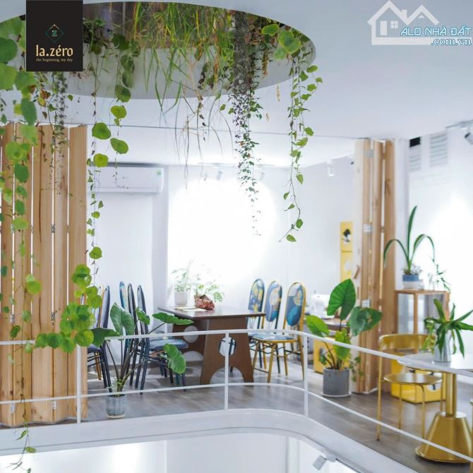Sang nhượng quán cafe Quận 3 – Ngô Thời Nhiệm, Quận 3, TP HCM - 2