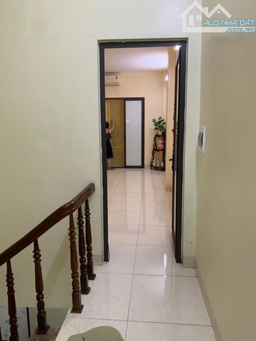 BÁN NHÀ MẶT PHỐ KIM HOA - ĐỐNG ĐA - VỈA HÈ RỘNG - KINH DOANH MỌI LOẠI HÌNH - 2