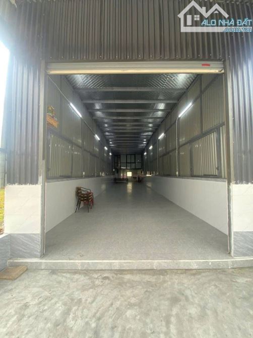 Bán Lô Đất 100m² An Hồng, An Dương – Mặt Đường 15m, Tặng Nhà Xưởng, Hợp Đồng T - 2