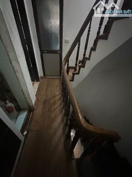 Bán đất mặt ngõ Đốc Ngữ, 30m, giá 6.7 tỷ, cách 1 nhà ra mặt phố - 2