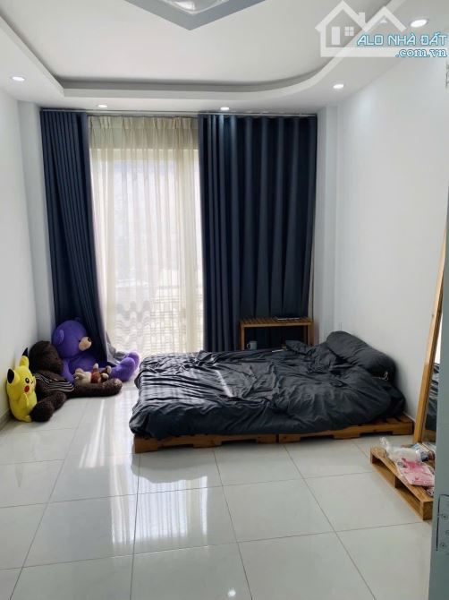 Phú Nhuận - Hxh Phan Xích Long 5tầng - 3 PN - Nở hậu - Chỉ 6.3 tỷ TL - 2