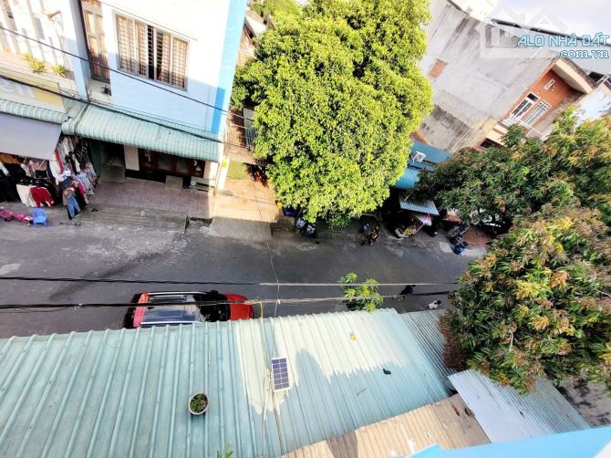 Nhà bán 115m² MT đường 2 An Bình - Dĩ An - 2