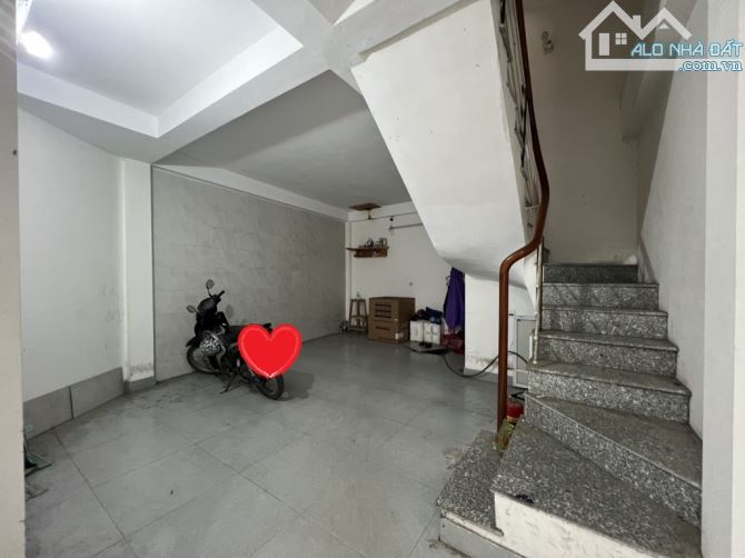 🍀 LÕI CẦU GIẤY - GẦN THỦ LỆ - 6 TẦNG 2 THOÁNG - SÁNG TOÀN NHÀ - 35M2 - 7.49 TỶ - 2