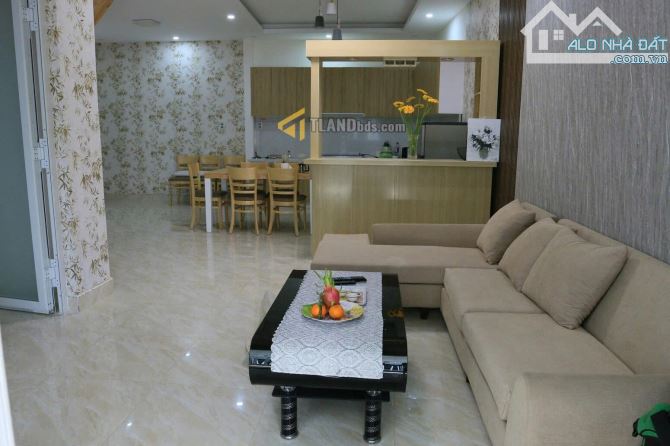 Homestay sổ riêng đường ô tô chỉ hơn 5 tỷ - Phường Xuân Hương, Đà Lạt - 2
