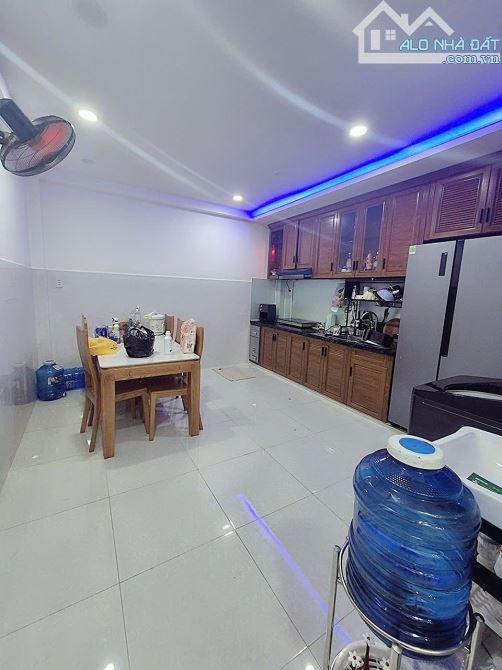 🆘CƠ HỘI HIẾM CÓ KHÔNG CÓ CĂN THỨ 2❤️‍🔥  NHÀ SIÊU ĐẸP LÊ VĂN QUỚI - CHỈ 5,X ĐỒNG HẺM 6M - - 2