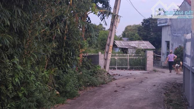 CẦN BÁN MẢNH ĐẤT CÓ SỔ ĐỎ TẠI THÔN RÙA – XÃ YÊN BÀI – HÀ NỘI - 2