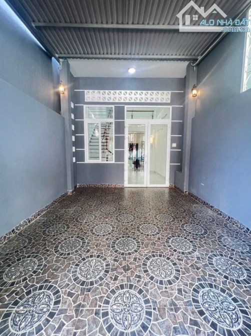 NHÀ HẺM PHAN BỘI CHÂU 1 TRỆT 1 MÊ GẦN CHỢ GẦN TRƯỜNG - 2