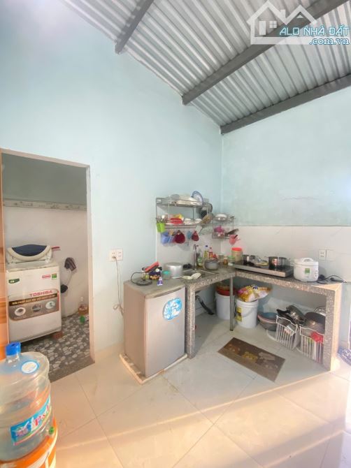 BÁN NHÀ CẤP 4 GÁC LỬNG MỚI XÂY – VIEW NÚI ĐẸP – PHÚ THƯỢNG, HÒA KHÁNH - HVG014 - 2