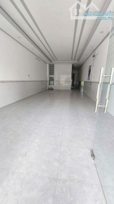 CHO THUÊ NHÀ ĐƯỜNG BÙI QUANG TRINH, KDC PHÚ AN, CẦN THƠ - 2