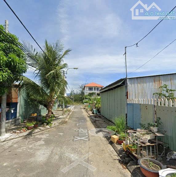 ⚡ Bán đất đường Xuân Thiều 21, Phường Hòa Hiệp Nam, Quận Liên Chiểu, DT: 70M2, GIÁ 3.5 TỶ - 2