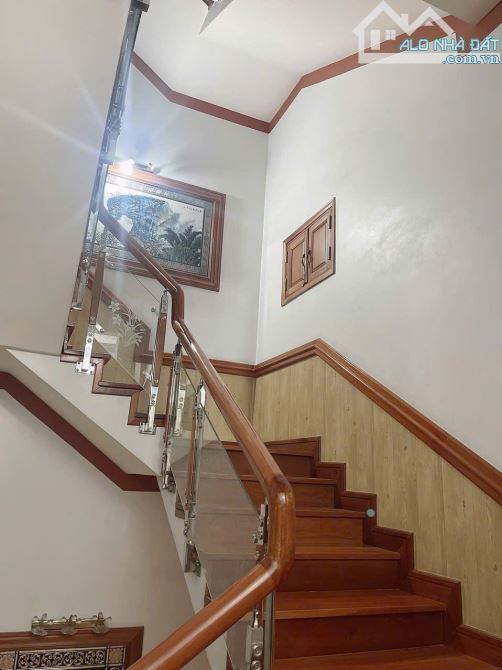 Siêu phẩm mặt tiền Gò Vấp Biệt thự gỗ quý – Đẳng cấp xứng tầm chủ nhân - 2