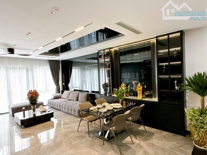 CHỦ CẦN BÁN GẤP GIẢM CHÀO 500TRIỆU CĂN LK ĐỊNH CÔNG 74M 6 TẦNG 26,8 TỶ - 2