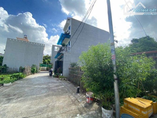 🔥BÁN LÔ GÓC SIÊU ĐẸP – NGAY ĐƯỜNG DẦU Lửa, SỞ DẦU, HỒNG BÀNG – CHỈ 2,75 Tỷ - 2