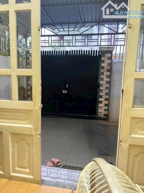 BÁN NHÀ 1 TRỆT 2 LẦU HẺM OTO 7 CHỖ - TRẦN ĐỒNG, P3, VT.- 7.4 tỷ / 88m2 - 2