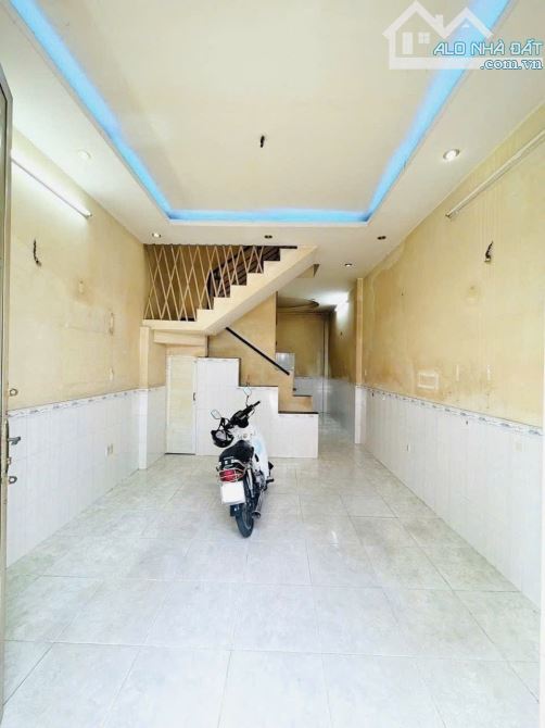 Bán nhà hẻm 441/90 đường Lê Văn Quới, diện tích CN 44m2 (4x11), nhà 2 tầng, giá 4,48 tỷ - 2