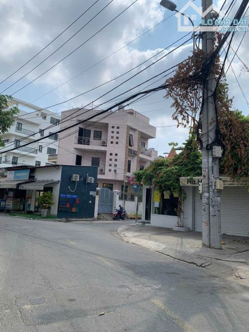 Bán đất góc 2MT đường 12 Trần Não, P. An Khánh, Q2. DT 7,5x28M. Giá chỉ 35 tỷ TL - 2