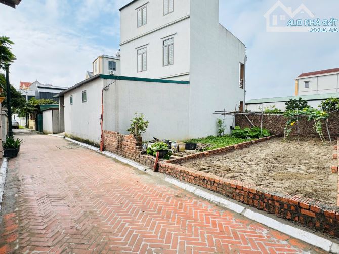 BÁN ĐẤT LẠI ĐÀ – ĐÔNG HỘI, 52m² – Ô TÔ THÔNG – GẦN HỒ ĐIỀU HÒA – GIÁ CHỈ HƠN 6 TỶ - 2