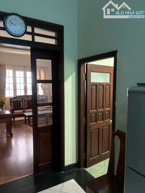 Bán Nhà Đẹp 2 Lầu – Hẻm 5m 27/3A Huỳnh Tịnh Của, Q.3 – 15x14m – 29,5 Tỷ - 2