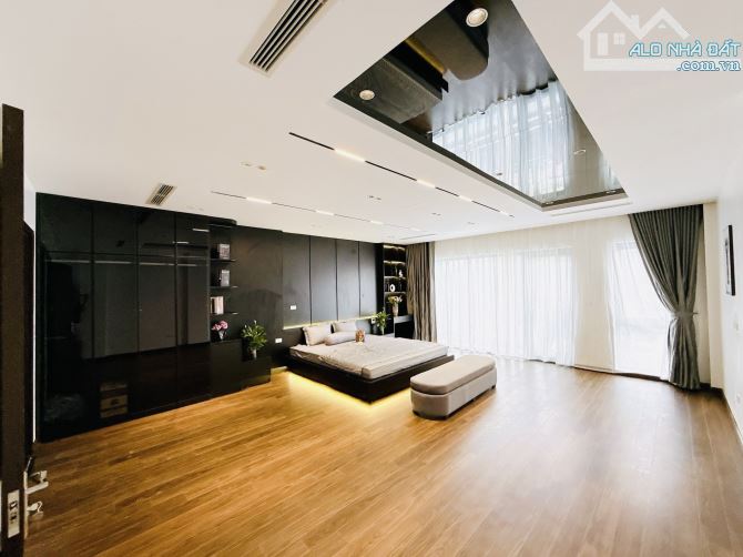 🏘️ LIỀN KỀ ĐỊNH CÔNG | 72m2 | 6 tầng | Mt 6m | Full nội thất cao cấp | 26tỷ - 2