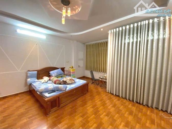 BÁN NHÀ ĐẸP SÁT TÊ.N LỬ.A NỐI DÀI - AEON MAIL - ĐƯỜNG XE TẢI - ( 6.5X27M ) - 2