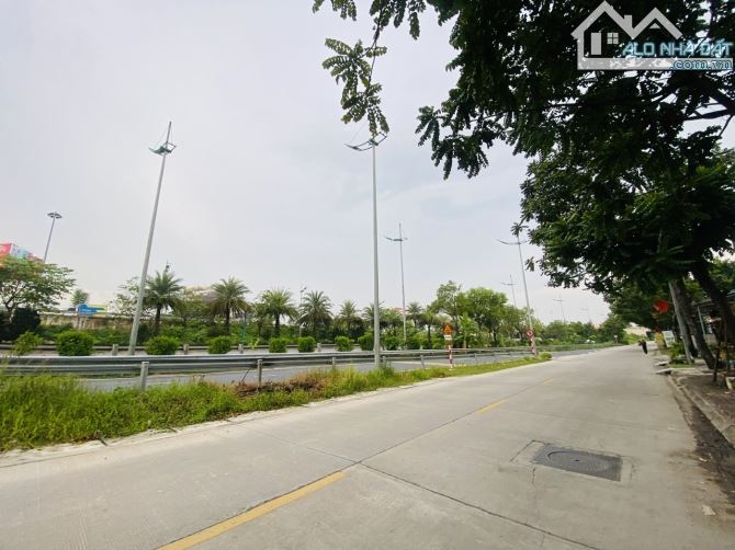 Mai Đình-Sóc Sơn-Đường thông ô tô-Gần chợ Z125-115m2-Giá 2x tr/m2 - 1
