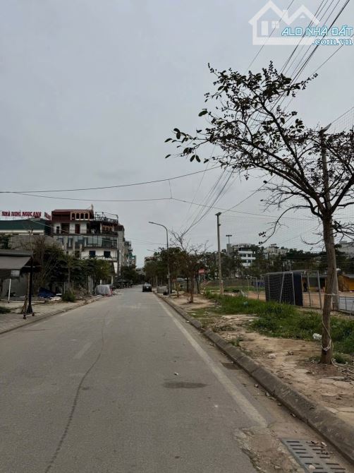 Bán 2 lô liền nhau đấu giá Lãm Làng, Vân Dương, Bắc Ninh giá 13.5 tỷ - 2
