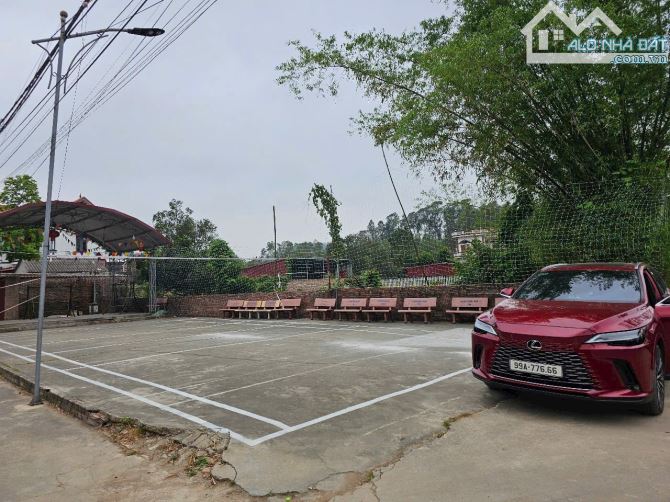 Bán đất thổ cư Thất Gian Châu Phong, Quế Võ, Bắc Ninh giá 1.55 tỷ - 2