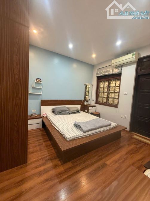 GIẾNG MỨT , 45M² , DÂN XÂY KIÊN CỐ , NGÕ NÔNG , RỘNG 3M , CHỈ 30M RA MẶT PHỐ , 9,2 TỶ - 2