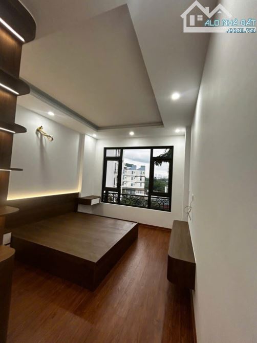 Nhà 7 tầng thang máy Ngọa Long, Tây Tựu, HN, vị trí đẹp, đầy đủ tiện nghi! - 2