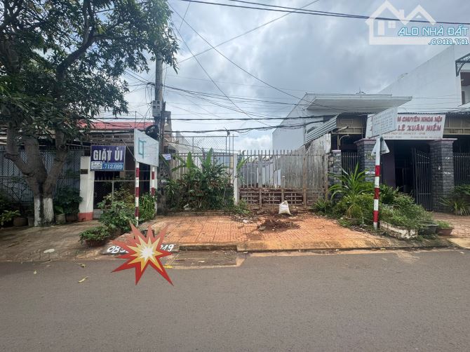đất mặt tiền Trần Nhật Duật - Cô Thôn - Tân Lợi - BMT khu du lịch đặc trưng của Tây Nguyên - 2